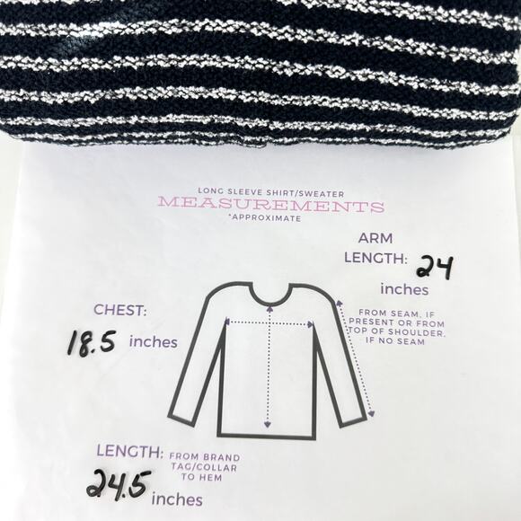 Theory Women Yasa Purpose Blazer Jacket Measures M Striped Zipper Textured Black - Picture 10 of 10